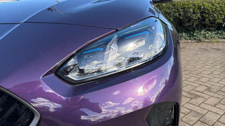 BMW 1 Series 120 M Sport 5dr Step Auto [Tech+ Pack] Petrol Hatchback